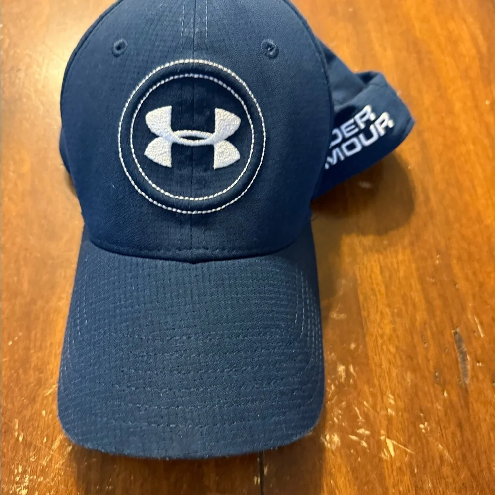 Under Armour Ping Nike assorted  hats  Men's 7 hats 1 visor - Picture 10 of 16